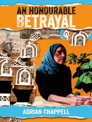 cover image of An Honourable Betrayal